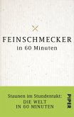 Feinschmecker in 60 Minuten (eBook, ePUB)