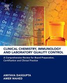 Clinical Chemistry, Immunology and Laboratory Quality Control (eBook, ePUB)