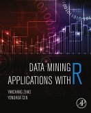 Data Mining Applications with R (eBook, ePUB)
