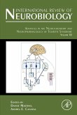 Advances in the Neurochemistry and Neuropharmacology of Tourette Syndrome (eBook, ePUB)