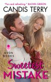 Sweetest Mistake (eBook, ePUB) Sweetest Mistake (eBook, ePUB)