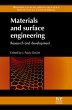 Materials and Surface Engineering... - Bild 1