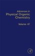 Advances in Physical Organic Chemistry... - Bild 1