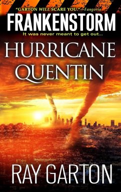 Frankenstorm: Hurricane Quentin (eBook, ePUB) - Garton, Ray