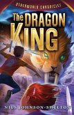 Otherworld Chronicles #3: The Dragon King (eBook, ePUB)