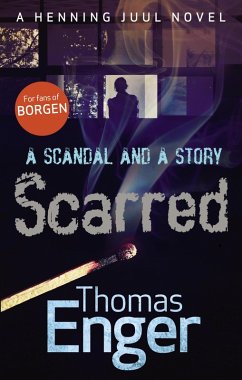 Scarred (eBook, ePUB) - Enger, Thomas