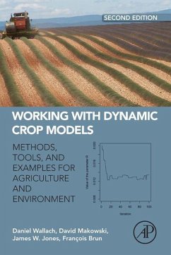 Cover Working with Dynamic Crop Models (eBook, ePUB)