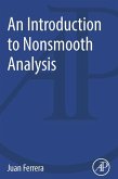 An Introduction to Nonsmooth Analysis (eBook, ePUB)