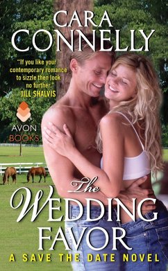 Cover The Wedding Favor (eBook, ePUB)
