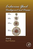 Endocrine Gland Development and Disease (eBook, ePUB)