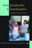 From Grandmother to Granddaughter (eBook, ePUB)