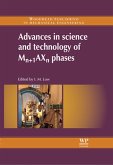 Advances in Science and Technology of Mn+1AXn Phases (eBook, ePUB)