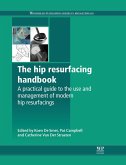 The Hip Resurfacing Handbook (eBook, ePUB)