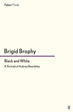 Black and White (eBook, ePUB) - Brophy, Brigid