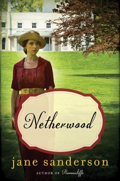 Cover Netherwood (eBook, ePUB)