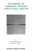 Handbook of Adhesive Bonded Structural Repair (eBook, ePUB)