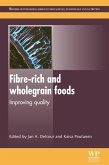 Fibre-Rich and Wholegrain Foods (eBook, ePUB)