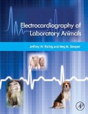 Electrocardiography of Laboratory Animals (eBook, ePUB)