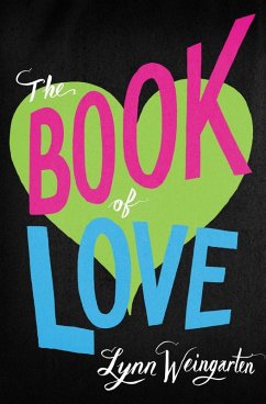 Cover The Book of Love (eBook, ePUB)
