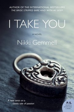 Cover I Take You (eBook, ePUB)