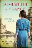 Somewhere in France (eBook, ePUB)