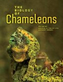 The Biology of Chameleons (eBook, ePUB)