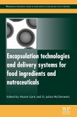 Encapsulation Technologies and Delivery Systems for Food Ingredients and Nutraceuticals (eBook, ePUB)
