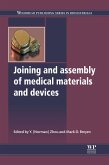 Joining and Assembly of Medical Materials and Devices (eBook, ePUB)