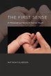 The First Sense (eBook, ePUB) - Bild 1