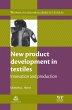 New Product Development in Textiles... - Bild 1