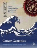 Cancer Genomics (eBook, ePUB)