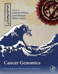Cover Cancer Genomics (eBook, ePUB)