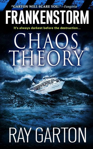 Frankenstorm: Chaos Theory (eBook, ePUB) Frankenstorm: Chaos Theory (eBook, ePUB)