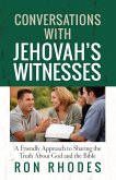 Conversations with Jehovah's Witnesses (eBook, ePUB)
