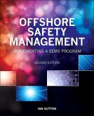 Offshore Safety Management (eBook, ePUB)