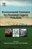Environmental Forensics for Persistent Organic Pollutants (eBook, ePUB)