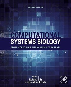 Computational Systems Biology (eBook, ePUB)