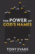 Power of God's Names (eBook, ePUB) - Bild 1