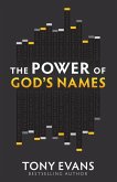 Power of God's Names (eBook, ePUB) Power of God's Names (eBook, ePUB)