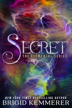 Cover Secret (eBook, ePUB)