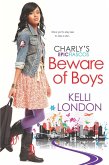 Beware of Boys (eBook, ePUB) Beware of Boys (eBook, ePUB)