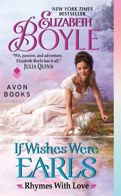 Cover If Wishes Were Earls (eBook, ePUB)