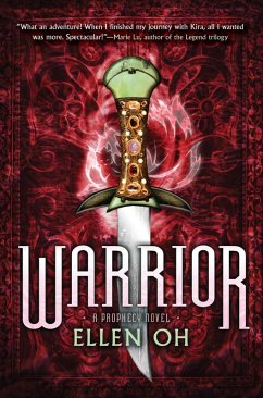Warrior (eBook, ePUB) - Oh, Ellen