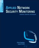 Applied Network Security Monitoring (eBook, ePUB)
