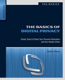 The Basics of Digital Privacy (eBook, ePUB)