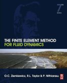 The Finite Element Method for Fluid Dynamics (eBook, ePUB)