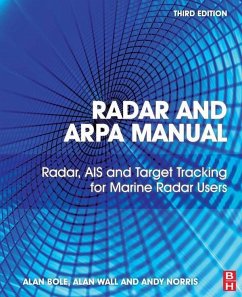 Cover Radar and ARPA Manual (eBook, ePUB)