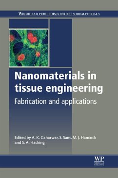 Nanomaterials in Tissue Engineering (eBook, ePUB)