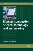 Biomass Combustion Science, Technology and Engineering (eBook, ePUB)