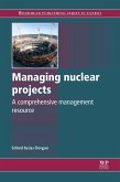 Managing Nuclear Projects (eBook, ePUB)
